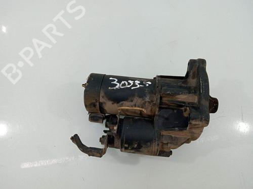 Used Starter Starter 39431216 39431216