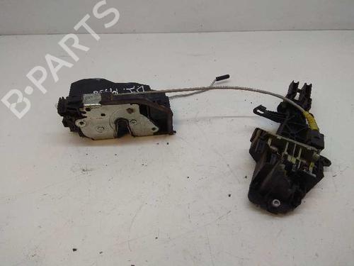 Used Front left lock BMW 1 (E87) 118 d (143 hp) 5337027