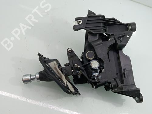 Gear lever FORD FOCUS III 1.6 TDCi | BP24237449M90 