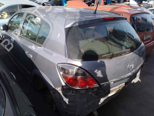 Starter OPEL ASTRA H (A04)  | BP9134883M8 