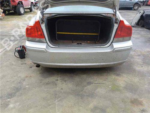Used Rear bumper Rear bumper 38519189 38519189