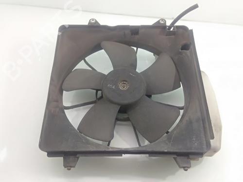 Køleventilator elektrisk HONDA CIVIC VIII Hatchback (FN, FK)  | BP19032492M35