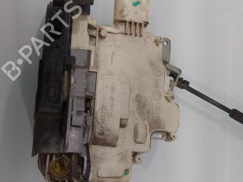 Front left lock SEAT LEON (1P1) 1.9 TDI | BP10986201C98 