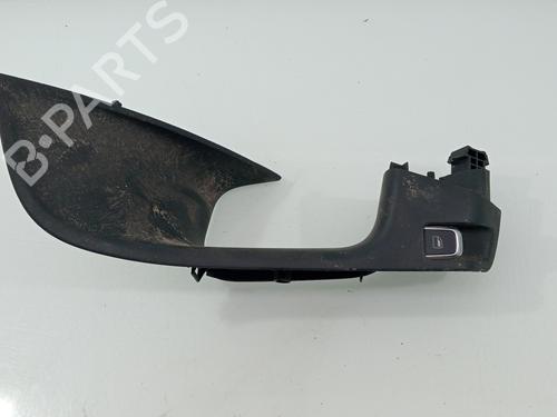 Used Left rear window switch AUDI Q5 (8RB) [2008-2019]  29586196