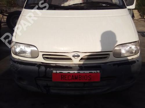 Used Parts NISSAN VANETTE CARGO Bus (HC 23)    1134465