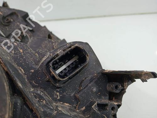 Right headlight RENAULT EXPRESS Box Body/MPV 1.3 TCe 100 (F6MA) | BP39173793C29 - Image 4