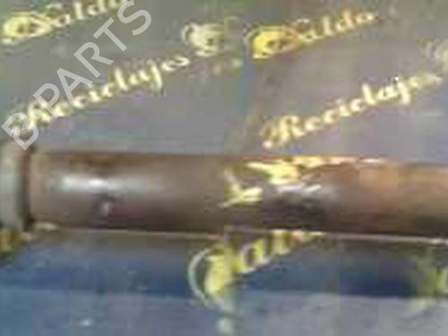 Used Right rear driveshaft SMART CITY-COUPE (450) [1998-2004]  13541738