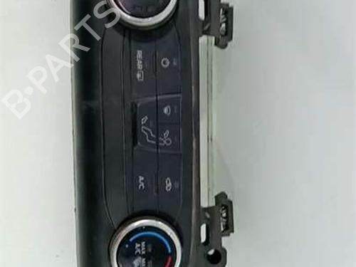 Used Climate control Climate control 38523089 38523089