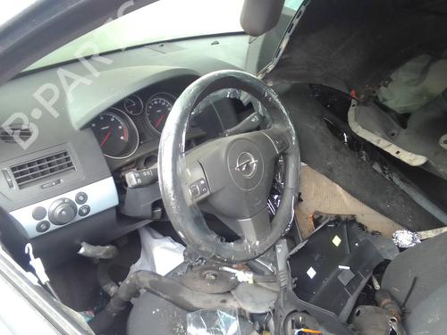 Gearbox OPEL ASTRA H (A04)  | BP11337962M3 