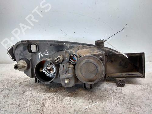 Left headlight NISSAN PRIMERA (P11)  | BP5299504C28 
