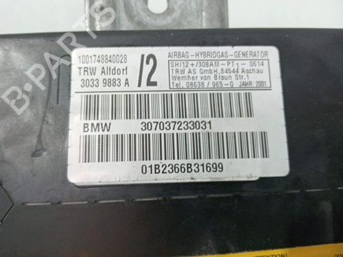 Other BMW X5 (E53) 3.0 d | BP39408919O1 - Image 5
