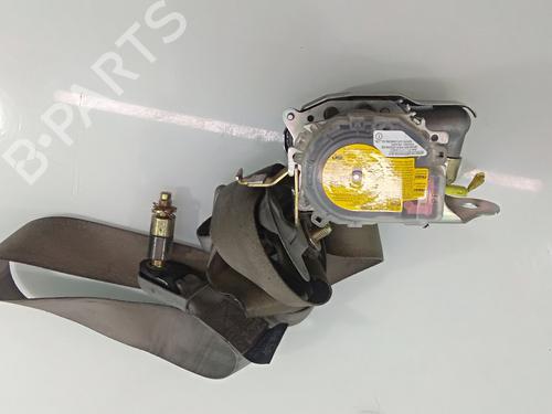 Front right seatbelt HYUNDAI SANTA FÉ II (CM) 2.2 CRDi GLS | BP19439249I25 