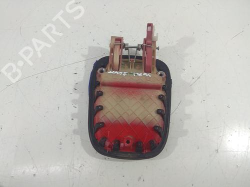 Tailgate handle HYUNDAI i10 I (PA)  | BP7170969C132 