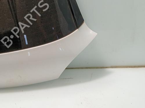 Tailgate VW SCIROCCO III (137, 138)  | BP27882820C6