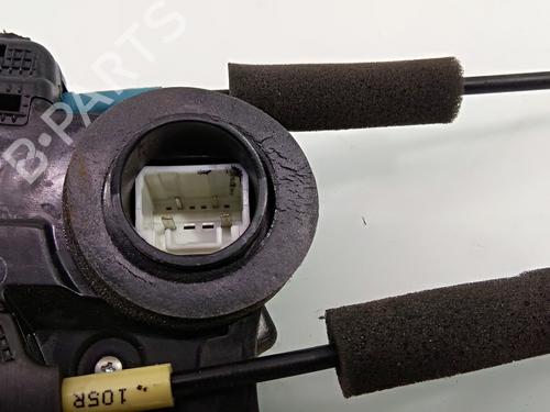 Rear right lock LEXUS CT (ZWA10_) 200h (ZWA10_) | BP20324600C99 