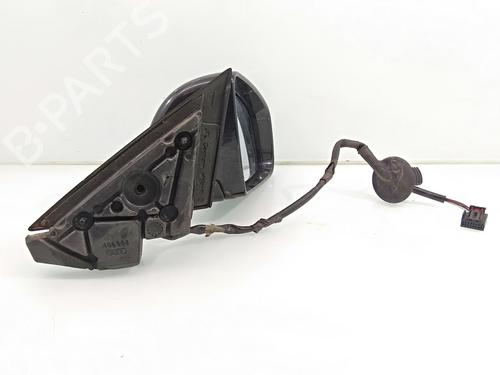 Right mirror AUDI A3 (8P1) 2.0 TDI 16V | BP23781082C27