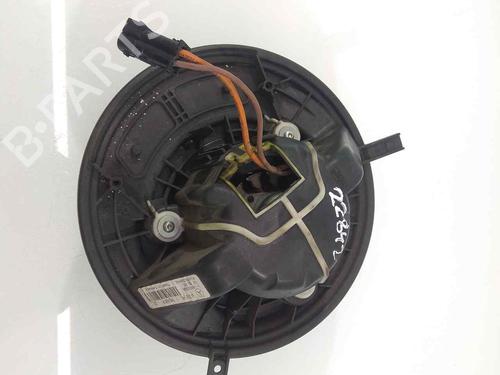 Heater blower motor MERCEDES-BENZ B-CLASS Sports Tourer (W245) B 180 CDI (245.207) | BP10547631M62 