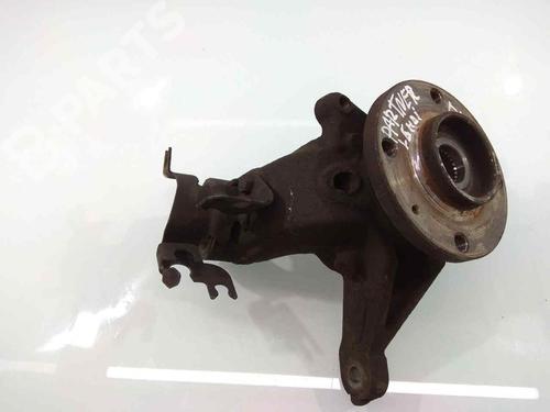 Used Right rear steering knuckle Right rear steering knuckle PEUGEOT PARTNER MPV (5_, G_) 1.6 HDi 75 (75 hp) 5296200 5296200