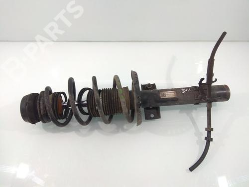 Used Right front shock absorber Right front shock absorber SEAT IBIZA IV (6J5, 6P1) [2008-2017] 11020359 11020359