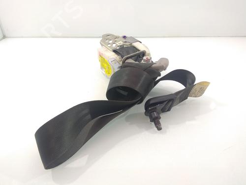Front right seatbelt HYUNDAI i30 (FD)  | BP13530710I25 