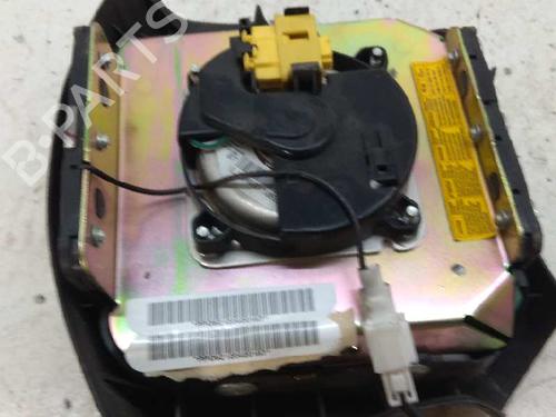 Driver airbag HYUNDAI TERRACAN (HP) 2.9 CRDi | BP5307156C9