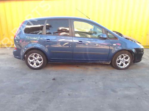 Right front driveshaft FORD C-MAX (DM2) 2.0 TDCi | BP13530446M39 
