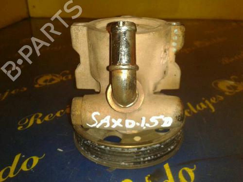 Used Steering pump CITROËN SAXO (S0, S1) 1.5 D (57 hp) 5297204