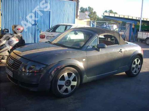 Used Parts AUDI TT (8N3)  1.8 T  686681