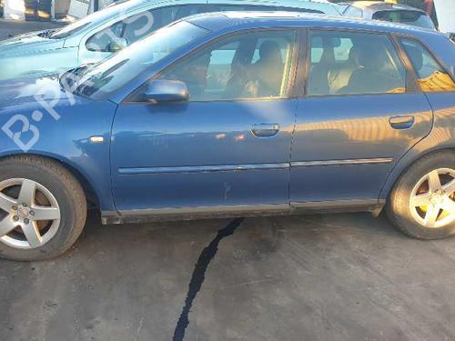 Right taillight AUDI A3 (8L1) 1.9 TDI | BP8590501C35 