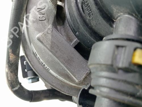 Turbolader/Kompressor RENAULT MEGANE II Coupé-Cabriolet (EM0/1_) | BP30884800M71