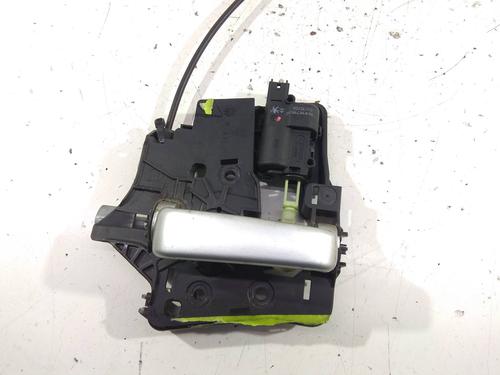 Front left interior door handle PEUGEOT 1007 (KM_) 1.6 16V | BP8510886I13 
