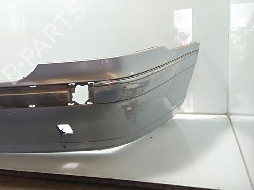 Rear bumper MERCEDES-BENZ S-CLASS (W220)  | BP16785753C8 