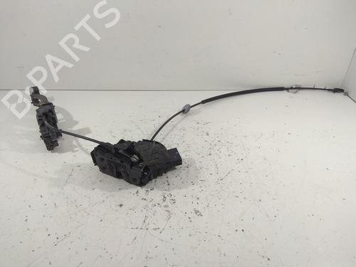 Used Front right lock FORD FOCUS II (DA_, HCP, DP) 1.8 TDCi (115 hp) 8891842