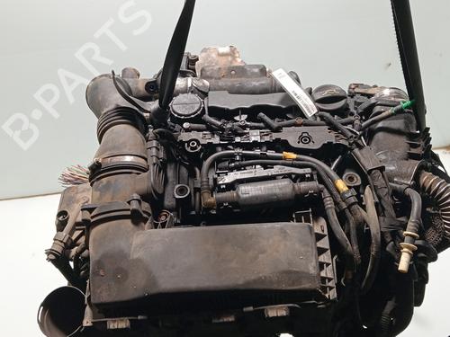 Engine CITROËN C4 I (LC_) | BP29505280M1