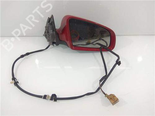 Used Right mirror Right mirror AUDI A4 B6 (8E2) [2000-2005] 10274691 10274691