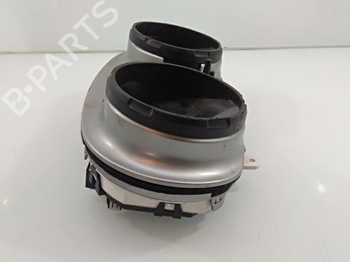 Instrument cluster NISSAN QASHQAI I (J10, NJ10) 2.0 dCi | BP21055443C47