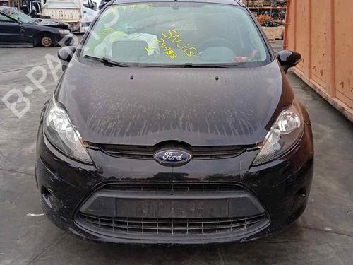 Sikkerhedssele foran højre FORD FIESTA VI (CB1, CCN)  | BP23877953I25 