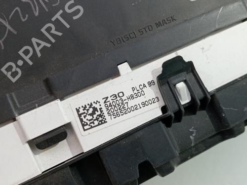 Instrument cluster KIA STONIC (YB) | BP26453244C47