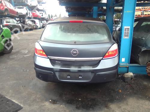 Gearbox OPEL ASTRA H (A04)  | BP11337962M3 