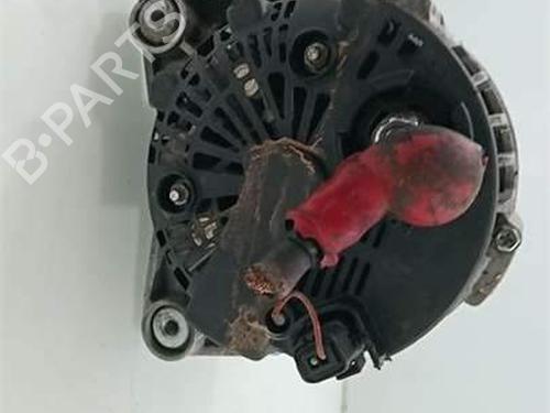 Alternator NISSAN PRIMERA (P12) 1.9 dCi | BP38523572M7 - Image 2