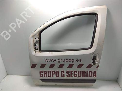 Used Left front door Left front door FIAT FIORINO MPV (225_) 1.3 JTD Multijet (225BXB1A, 225BXB11) (75 hp) 13528569 13528569