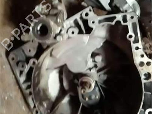 Used Gearbox Gearbox 38522704 38522704