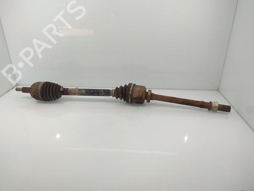 Used Right front driveshaft RENAULT LAGUNA III (BT0/1) [2007-2015]  11413902