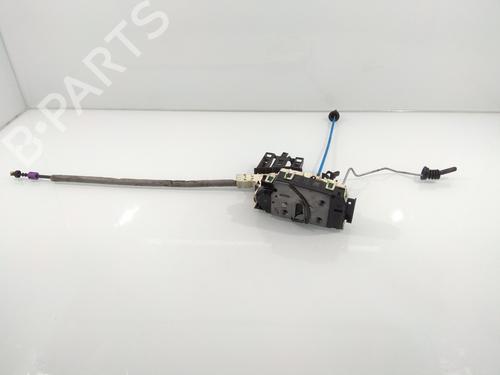 Used Front left lock MERCEDES-BENZ A-CLASS (W176) A 180 CDI / d (176.012) (109 hp) 10067025