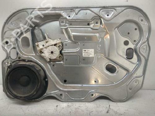 Used Front right window mechanism FORD FOCUS C-MAX (DM2) [2003-2007]  5293167