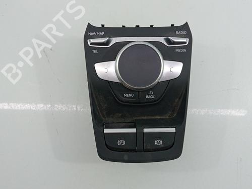 Used Switch AUDI Q2 (GAB, GAG) [2016-2025]  28093049