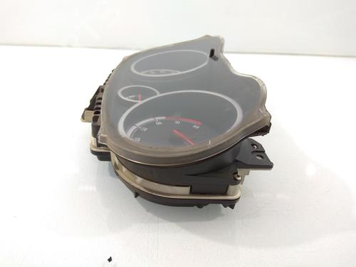 Instrument cluster OPEL CORSA D (S07)  | BP13529125C47 