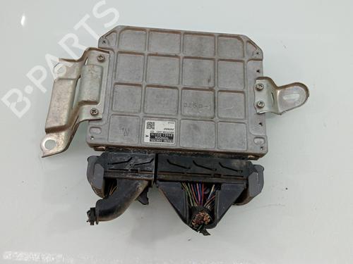 Used Engine control unit (ECU) TOYOTA YARIS (_P9_) [2005-2014]  28196428