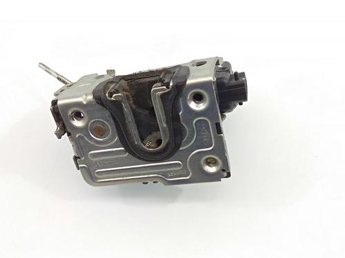 Used Rear left lock DACIA SANDERO [2008-2025]  21519142