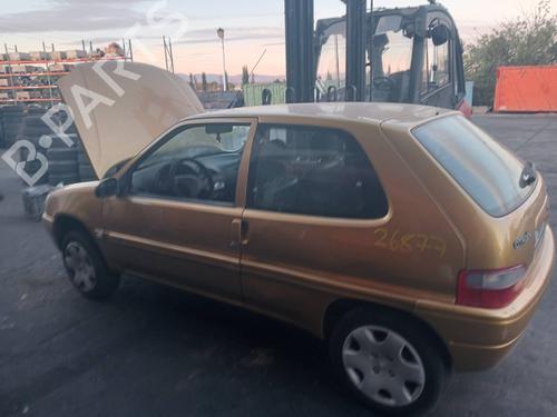 Right taillight CITROËN SAXO (S0, S1)  | BP18469604C35 